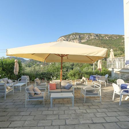 Hotel Royal Hills Пьяно-ди-Сорренто Экстерьер фото
